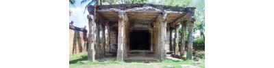 வாலிகண்டபுரம்